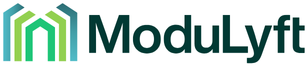 Modulyft Logo and Name